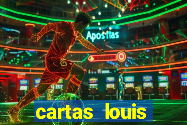 cartas louis francescon ccb